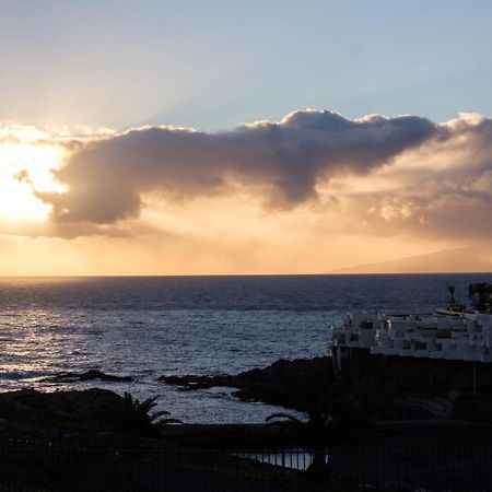 Tenerife Lizards - Duplex In The First Line Callao Salvaje Buitenkant foto
