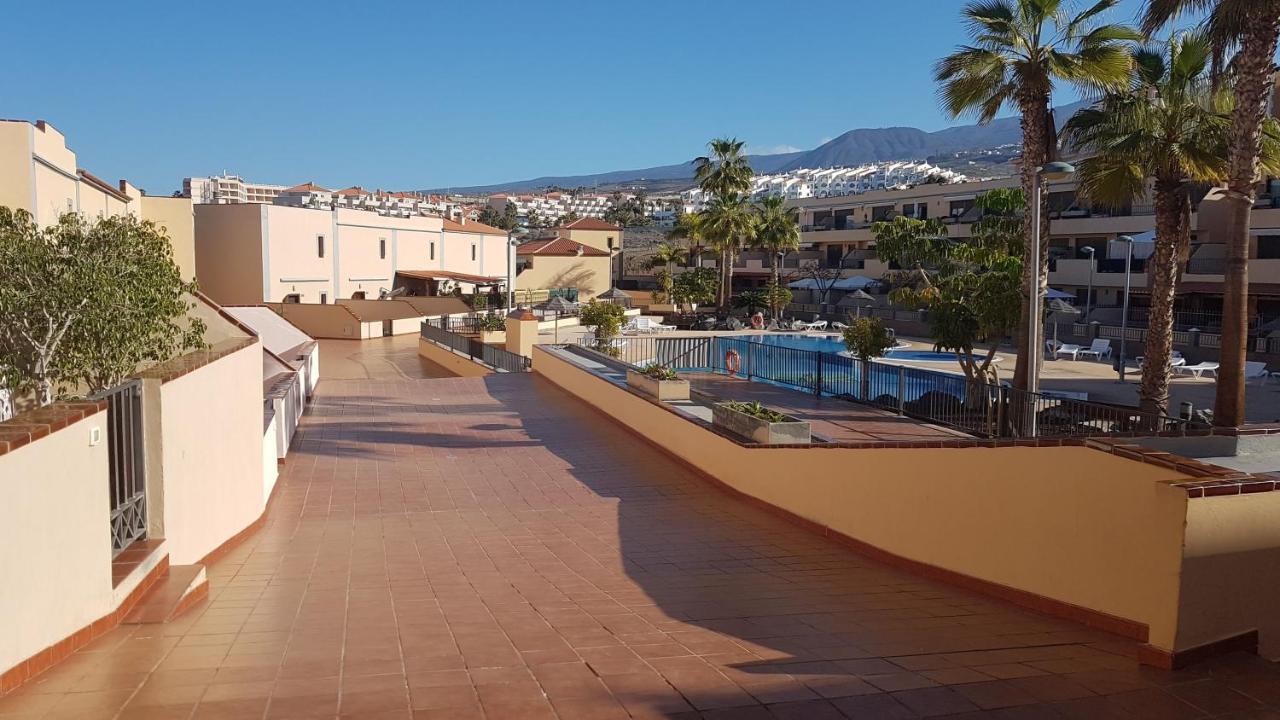 Tenerife Lizards - Duplex In The First Line Callao Salvaje Buitenkant foto