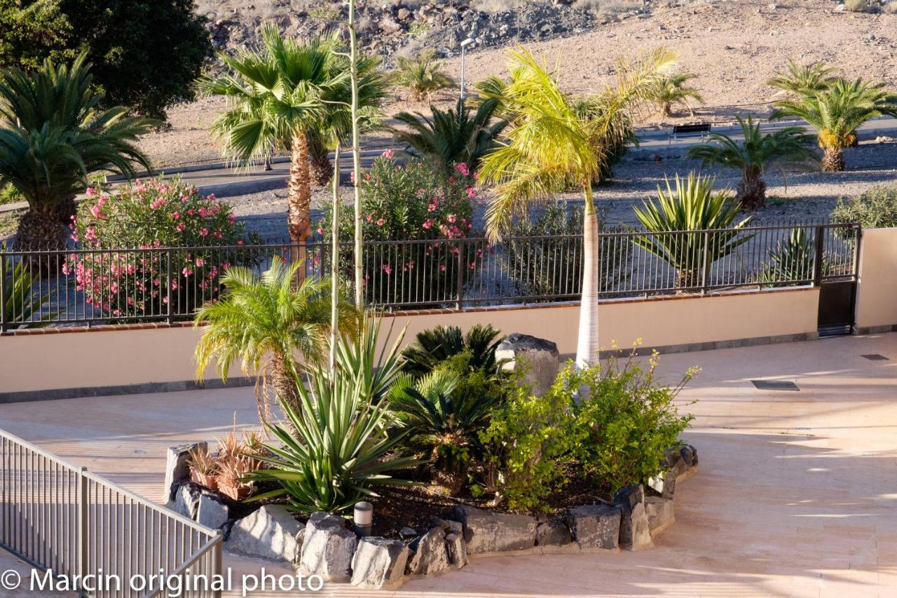 Tenerife Lizards - Duplex In The First Line Callao Salvaje Buitenkant foto