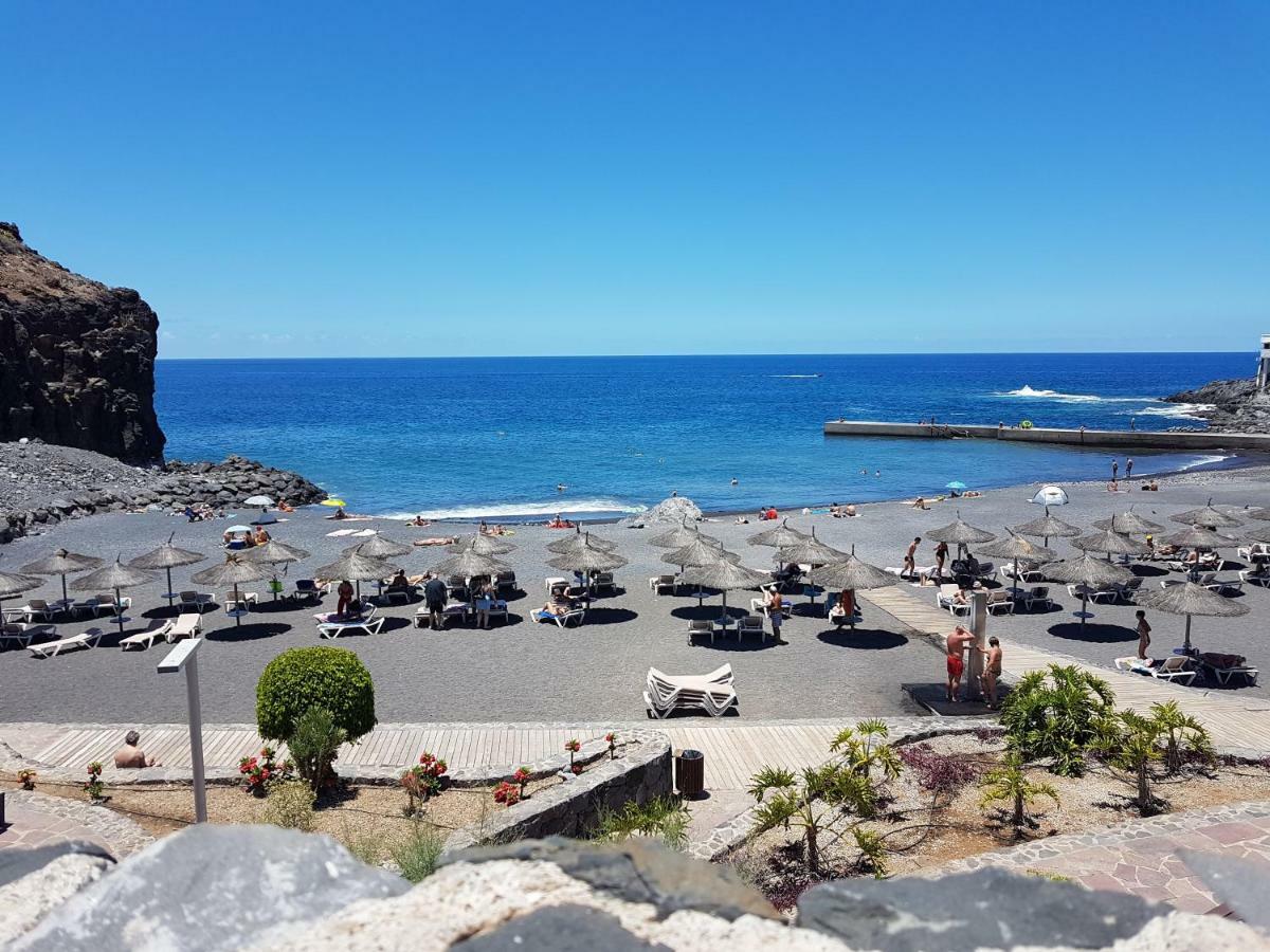 Tenerife Lizards - Duplex In The First Line Callao Salvaje Buitenkant foto